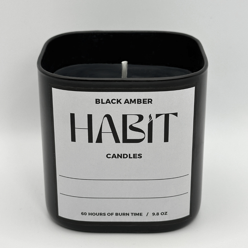 HABIT CANDLE™