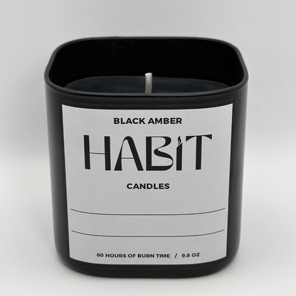 HABIT CANDLE™