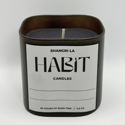 HABIT CANDLE™