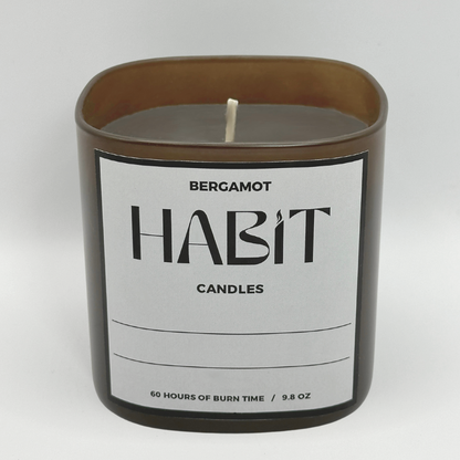 HABIT CANDLE™